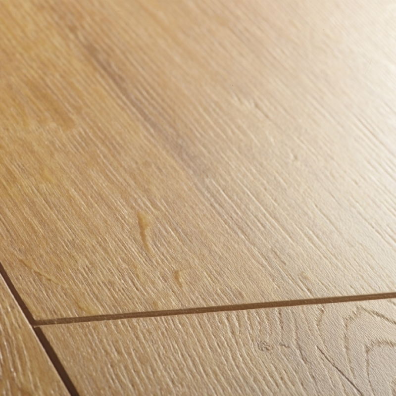 QuickStep Largo Cambridge Oak Natural Laminate Flooring